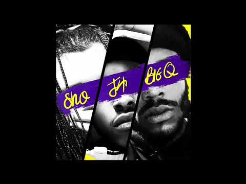 J4 X Big Q X Sho - Like Me RMX (unmastered)