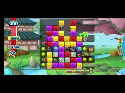 PET RESCUE SAGA LEVEL 4769 ~ No boosters