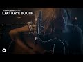Laci Kaye Booth - I Let Him Love Me | OurVinyl Sessions