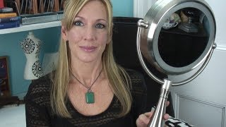 Mirror, Mirror, Help Me See!