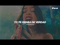 Olivia Rodrigo - vampire (Español + Lyrics) | video musical