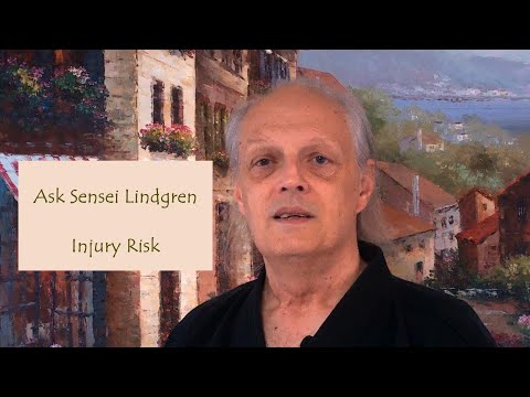 Likelihood of Injury