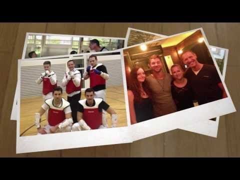 Taekwondo Nackenheim 2013