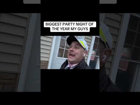 LOVE The Night Before Thanksgiving