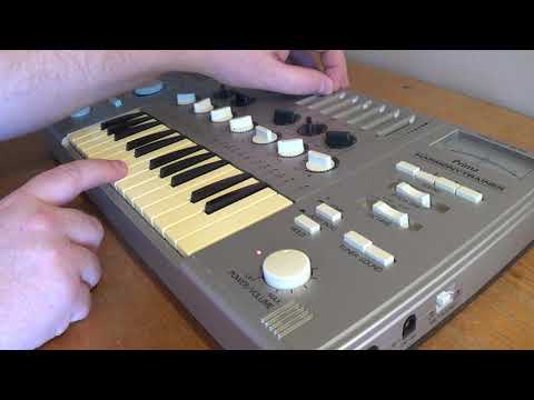 Seiko Instruments & Electronics Prima Harmony Trainer SQH-379 image 9