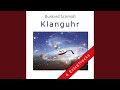 Klanguhr Extra 05