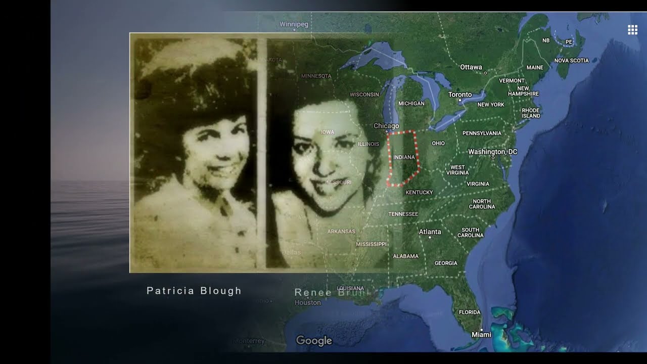 Spurlos am Michigansee: Das ungelöste Rätsel um Patricia, Ann und Renee