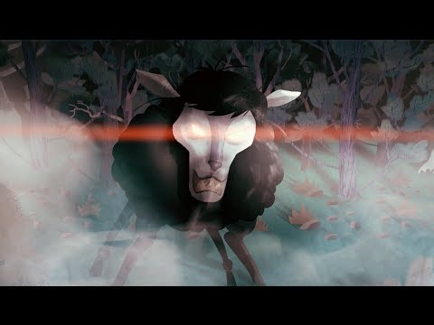 THE LEGEND HAS IT - The Calchona