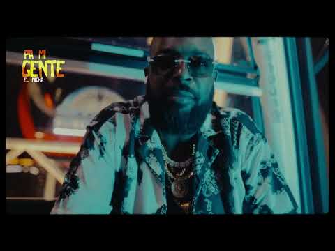 03 - El Micha - Mi Momento