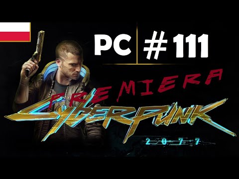 Cyberpunk 2077 👨‍💻🦾 - odc.111 - Porwanie Randy'ego - gameplay PL 1080p [PREMIERA] [POBOCZNE]
