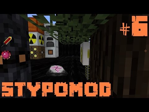 Stypomod - #6 - RAFFINAZIONE AUTOMATICA DEL PETROLIO - [BY STYPOX]