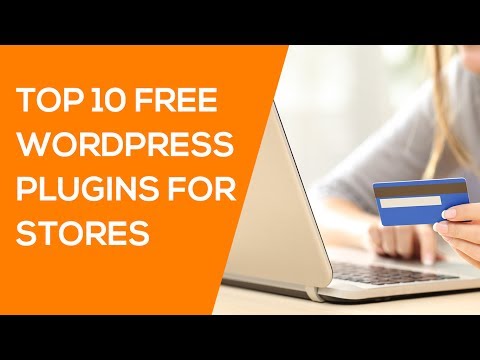 10 Free Woocommerce Plugins (WordPress Plugins that Increase Sales & Conversions)