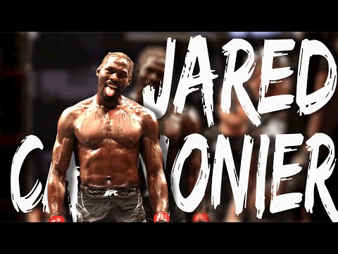 Killa Gorilla | Jared Cannonier Highlights