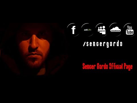 Cooldier ft. Sencer Gordo - Neden Doludur Gözüm (2009)