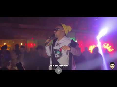 Ugo angelito - Live Pachuca