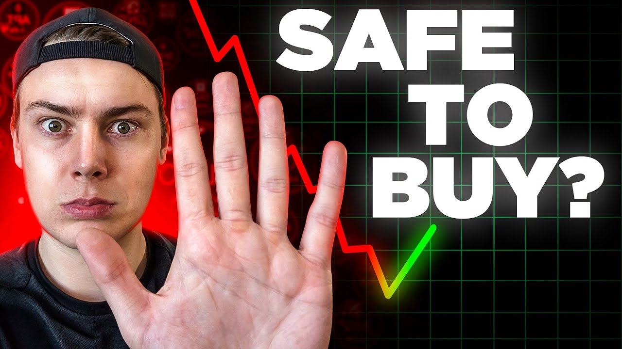 In 7 Days, Crypto Will _ump HARD! [How I'm Preparing]