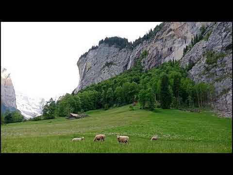 ANDIEN feat.ENDAH N RHESA - EVERYTHING IN BETWEEN (NON OFFICIAL MUSIC VIDEO)