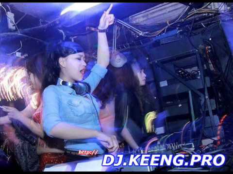 Nonstop   Co Gai Mo Duong Remix DJ Kut Kit In The Mix