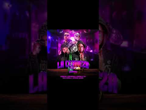 Cesarito,Melodiako,payaso x ley,Alex Duvall - Cerveza No Remix