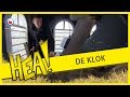 HEA! De kerkklokken