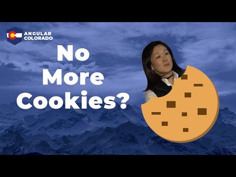 Authenticating an Angular Application - The NEW Way to Ensure Security