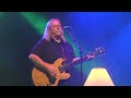 Warren Haynes "Forevermore" 7/1/21 Lake George, NY