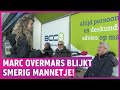 Overmars belaagde vrouwen met vieze foto’s! ‘Schoft!’