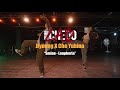 Smino - Louphoria | Jiyoung X Che Yubina Choreography | CHEDO LAB Workshops