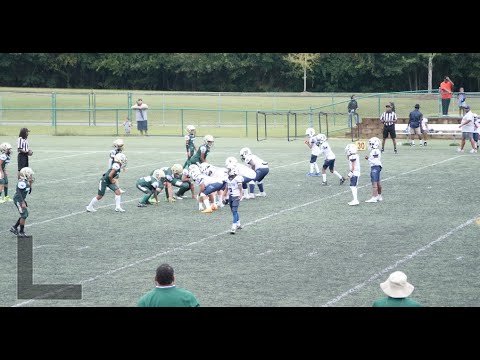 10U - South Gwinnett (1-2) vs. Grayson Summers (0-3) |9.16.23| 2023 GFL Season - Week #5