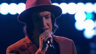 The Voice 2014 Knockouts   Taylor John Williams   Mad World