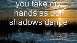 LOVE OF MY LIFE by Jim Brickman w  lyrics.flv