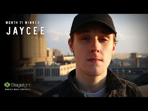 Jaycee | Stagelight Winner - Month 11
