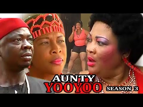Aunty Yooyo Season 3 - Latest Nigeria Nollywood Igbo Movie