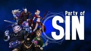 Party of Sin Steam Key GLOBAL