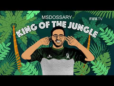 FIFA eWorld Cup 2019: Ones to Watch