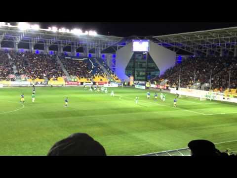 etapa 14 Petrolul Ploiesti - concordia chiajna