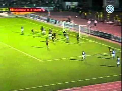 Zeljo - Sheriff 14.07.2011 prilike i gol
