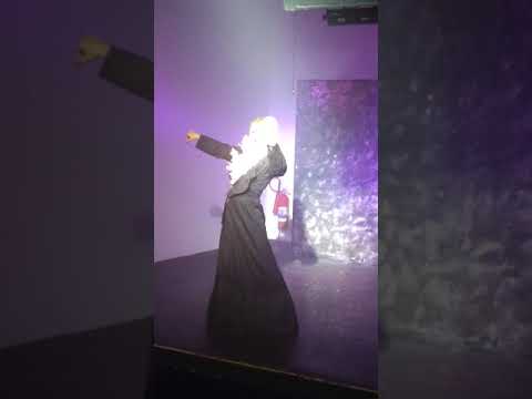 Kylie Hickmann by Jeff Ferraz boate Freedom 30-06-2018