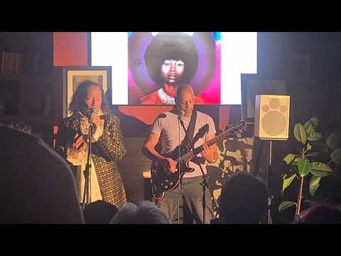 Peter Straker - Heart Be Still - L'escargot London - 26/11/2023