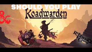 Should You Play - The Best Modern Text RPG