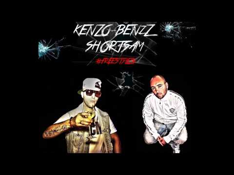 ♫♪ FREESTYLE - K€NZO BENzZ SHORTSAM