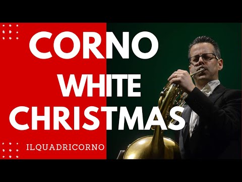 CORNO - White Christmas / Lezione 18