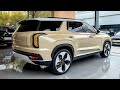 Hyundai Palisade 2026 Better Than The Previous Generation