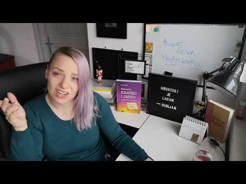 August Šenoa: Prijan Lovro (nastava na daljinu,  prof. Narančić)