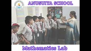 Anusuiya School Video