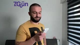 Aykut Elmas | KVK Teknik Servis #aykut #elmas #vine