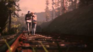 Flaws ft. Chloe and Max (Life Is Strange Parody)