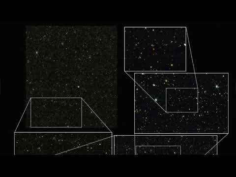 🔭🌌 ¡El IAC clasifica 500 000 galaxias con IA! #ciencia