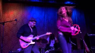Dana Fuchs - How Did Things Get This Way - Saint Rocke 3-29-15