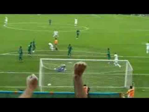 ipatinga 1 x 0 goias - gol